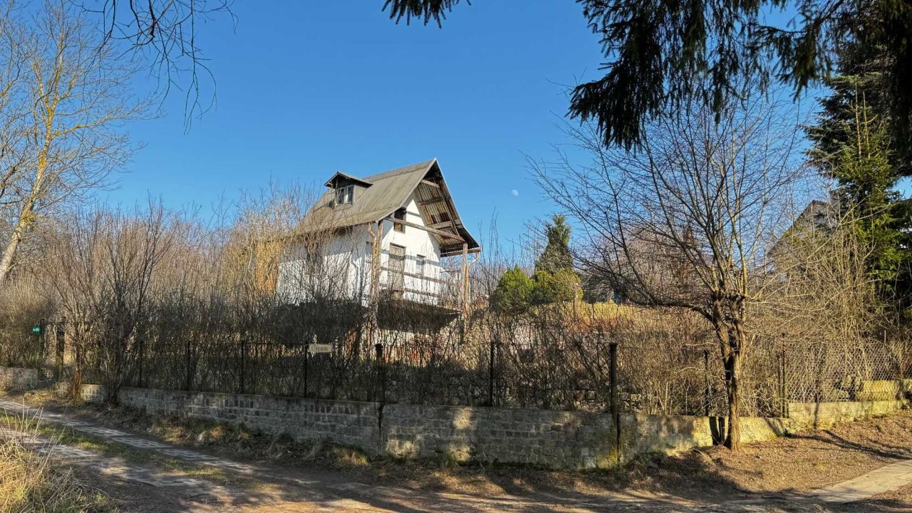 dom letniskowy Gdańsk Matarnia, ul. mjr. Mieczysława Słabego. Zdjęcie 3