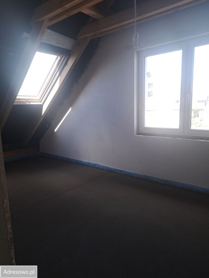 bliźniak, 4 pokoje Wołczkowo, ul. Agawy. Zdjęcie 7