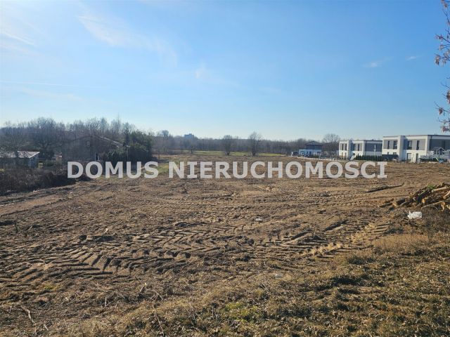 Działka budowlana Koluszki. Zdjęcie 3