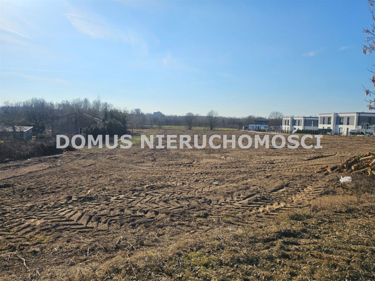 Działka budowlana Koluszki. Zdjęcie 3