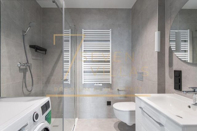 Mieszkanie 3-pokojowe Warszawa Wola, ul. Prosta. Zdjęcie 13