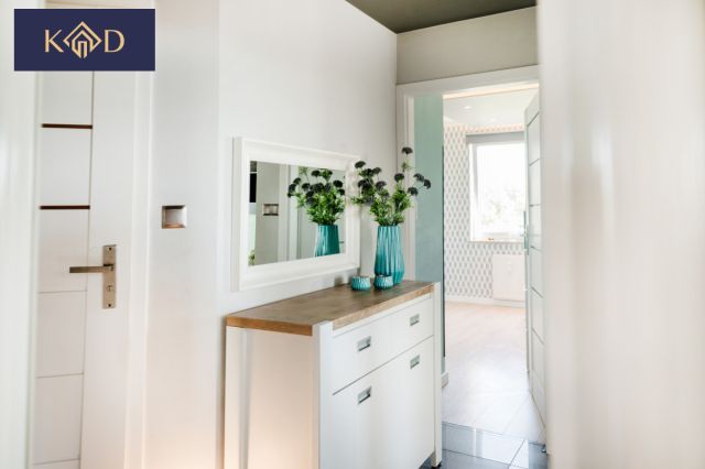 Mieszkanie 3-pokojowe Poznań Winogrady, ul. Czapla. Zdjęcie 13