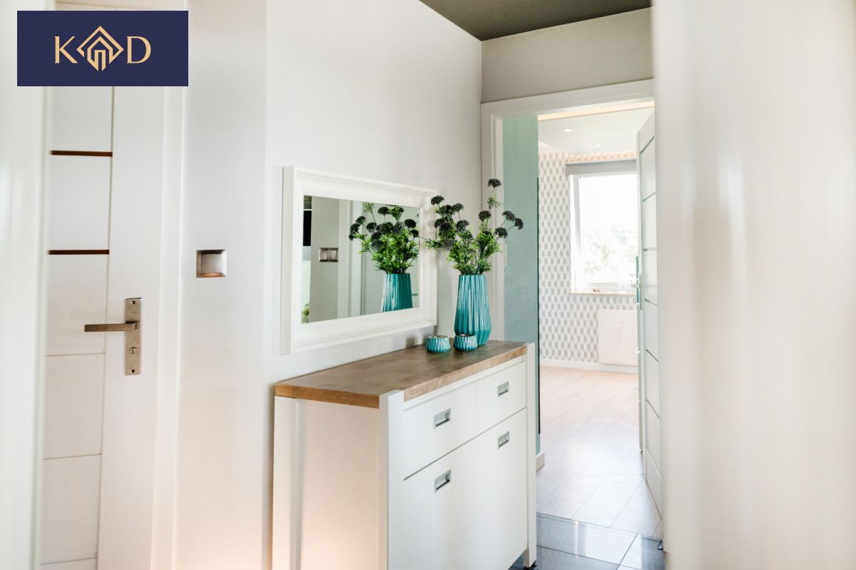 Mieszkanie 3-pokojowe Poznań Winogrady, ul. Czapla. Zdjęcie 13