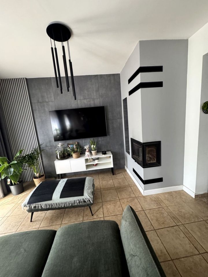 bliźniak, 3 pokoje Banino, ul. Cyprysowa. Zdjęcie 12