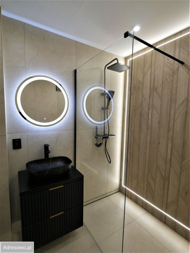 Mieszkanie 4-pokojowe Czeladź Piaski, ul. Elizy Orzeszkowej. Zdjęcie 6