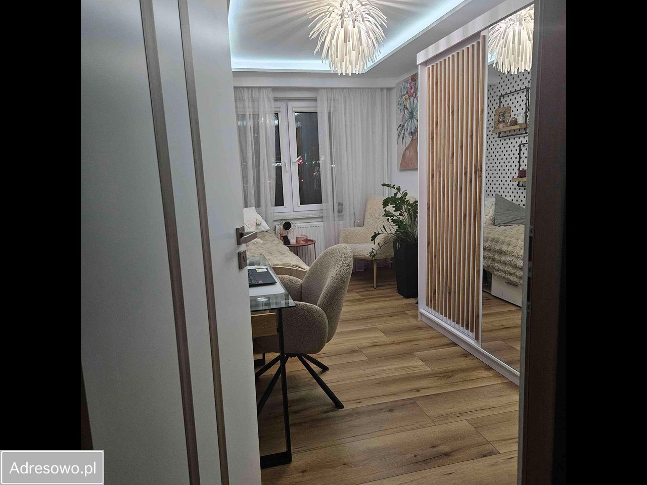 Mieszkanie 3-pokojowe Mielec, ul. Joachima Lelewela. Zdjęcie 16