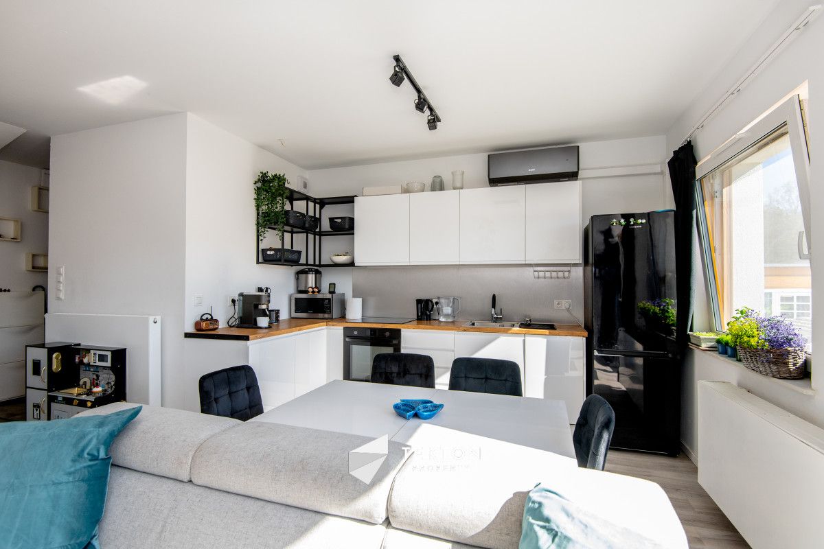 Mieszkanie 3-pokojowe Dopiewiec. Zdjęcie 7