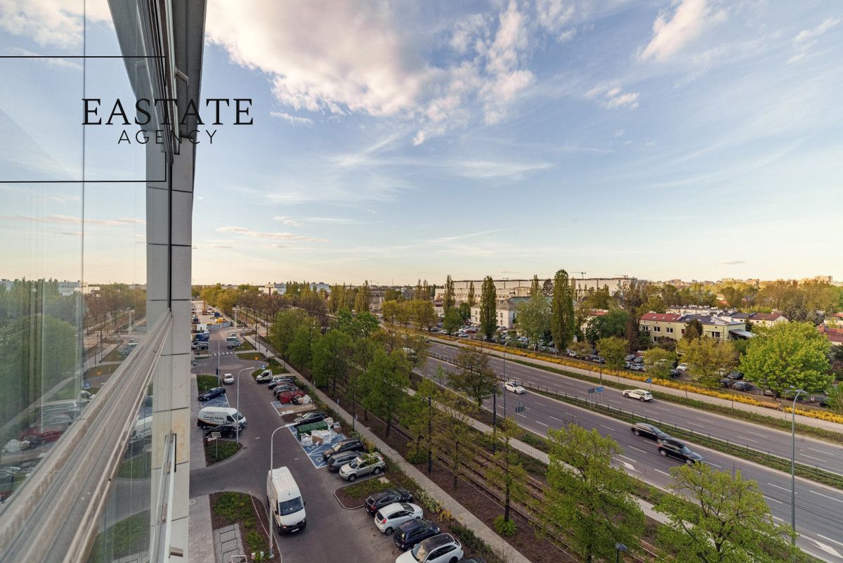 Mieszkanie 2-pokojowe Warszawa Praga, ul. Jagiellońska. Zdjęcie 16