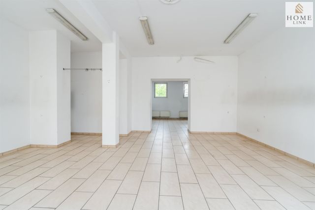 Lokal Biskupiec, ul. Stefana Żeromskiego. Zdjęcie 15