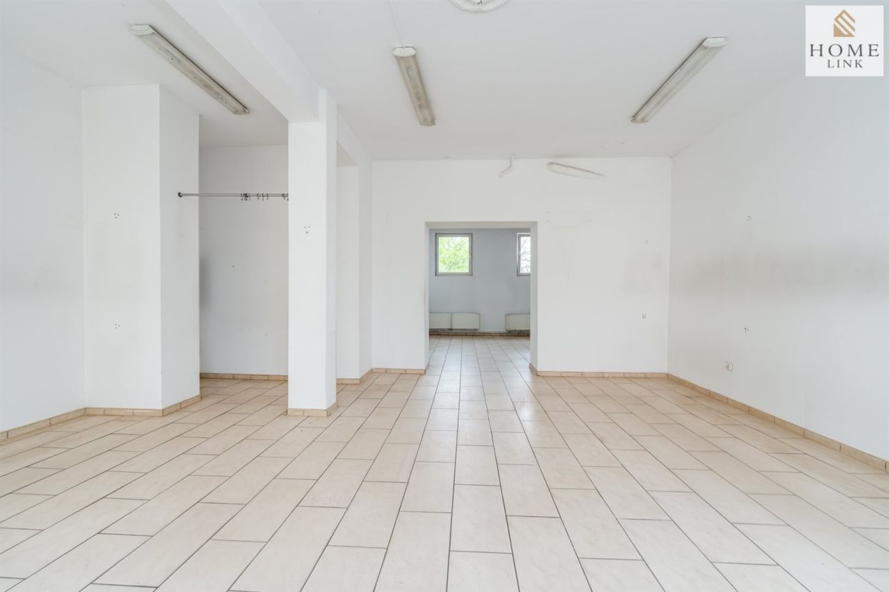 Lokal Biskupiec, ul. Stefana Żeromskiego. Zdjęcie 15