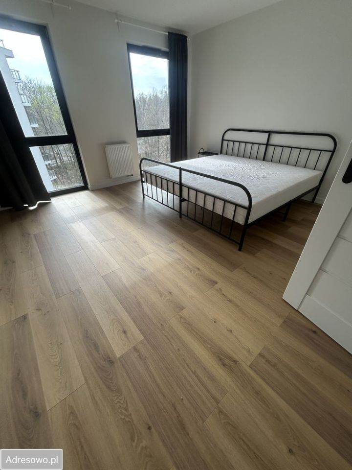 Mieszkanie 3-pokojowe Katowice Ligota, ul. Medyków. Zdjęcie 3