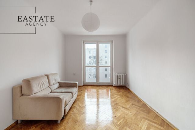Mieszkanie 2-pokojowe Warszawa Wola, ul. Leszno. Zdjęcie 4