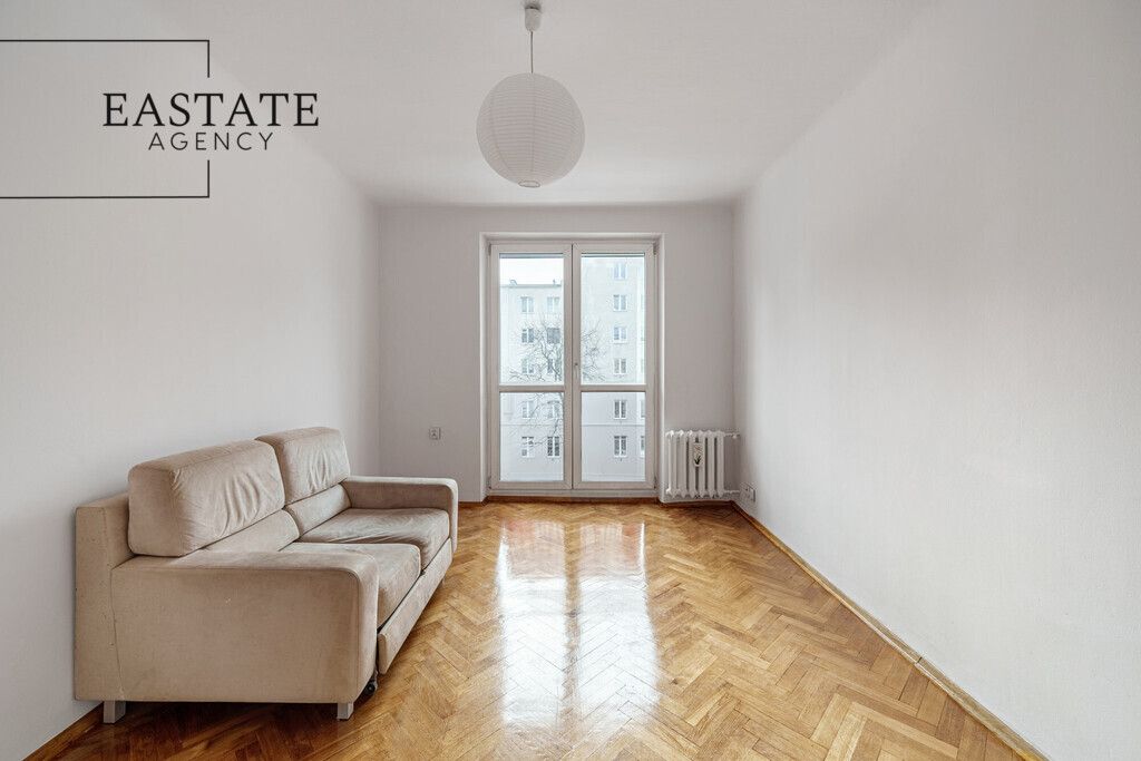 Mieszkanie 2-pokojowe Warszawa Wola, ul. Leszno. Zdjęcie 4