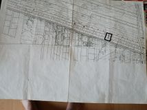 Działka budowlana Dominów Kolonia Dominów, Dominów. Zdjęcie 1
