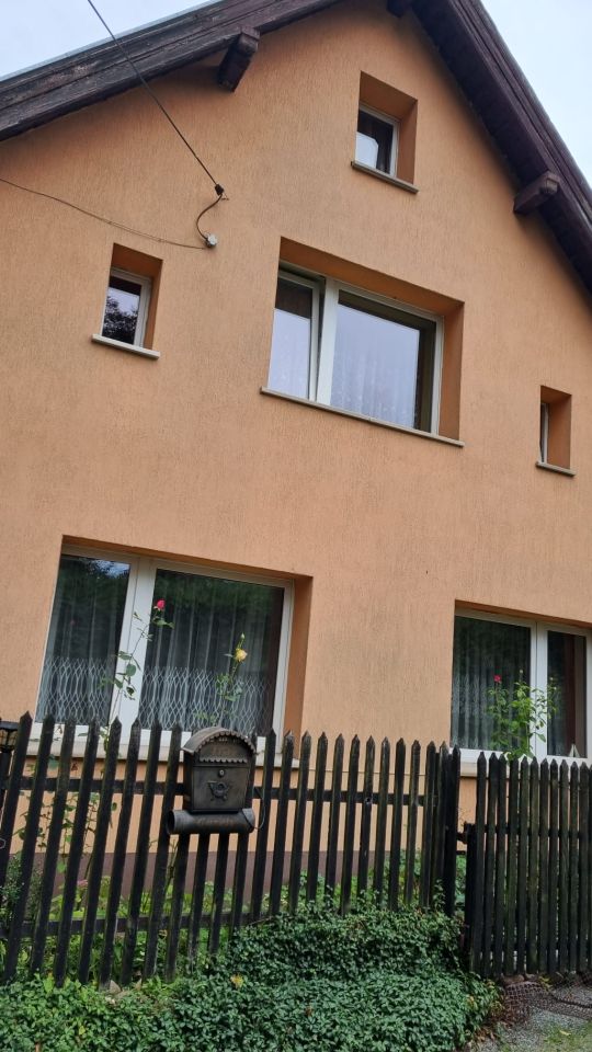 bliźniak, 3 pokoje Bożków. Zdjęcie 3