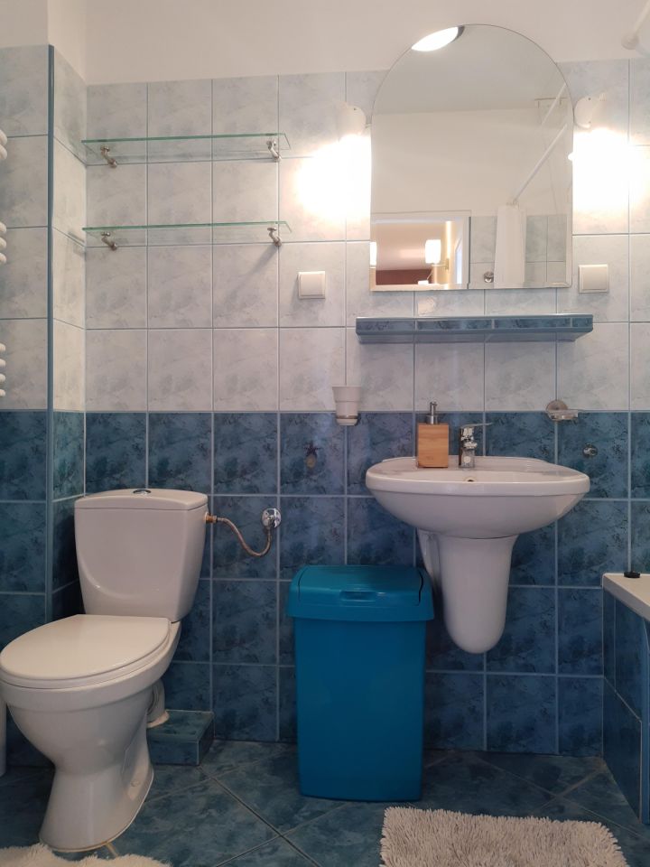 Mieszkanie 2-pokojowe Gdynia Redłowo, ul. Legionów. Zdjęcie 9