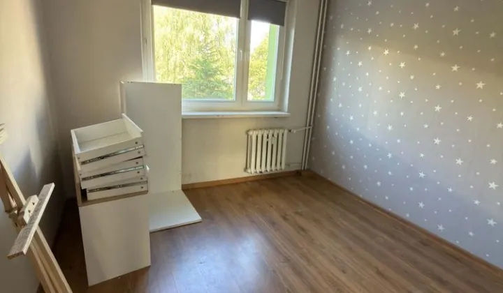 Mieszkanie 3-pokojowe Żory, os. Powstańców Śląskich
