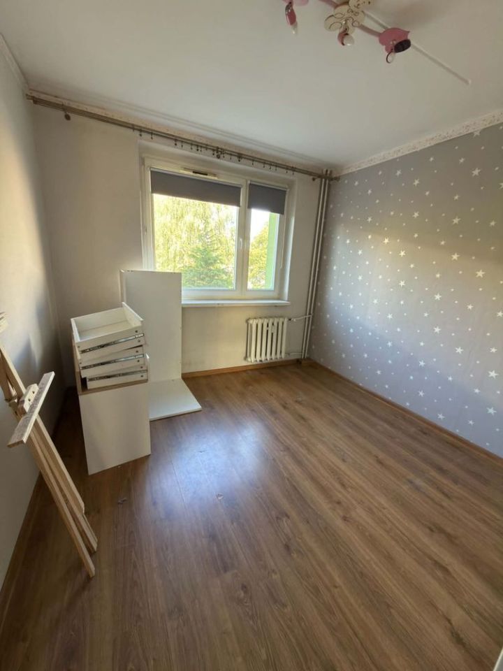 Mieszkanie 3-pokojowe Żory, os. Powstańców Śląskich. Zdjęcie 1
