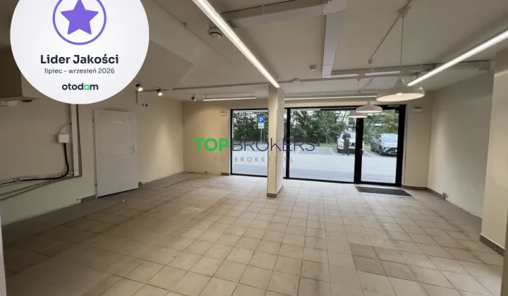 Lokal Warszawa Białołęka