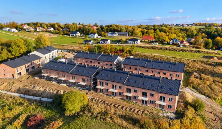 Mieszkanie 5-pokojowe Rzeszów, ul. św. Walentego