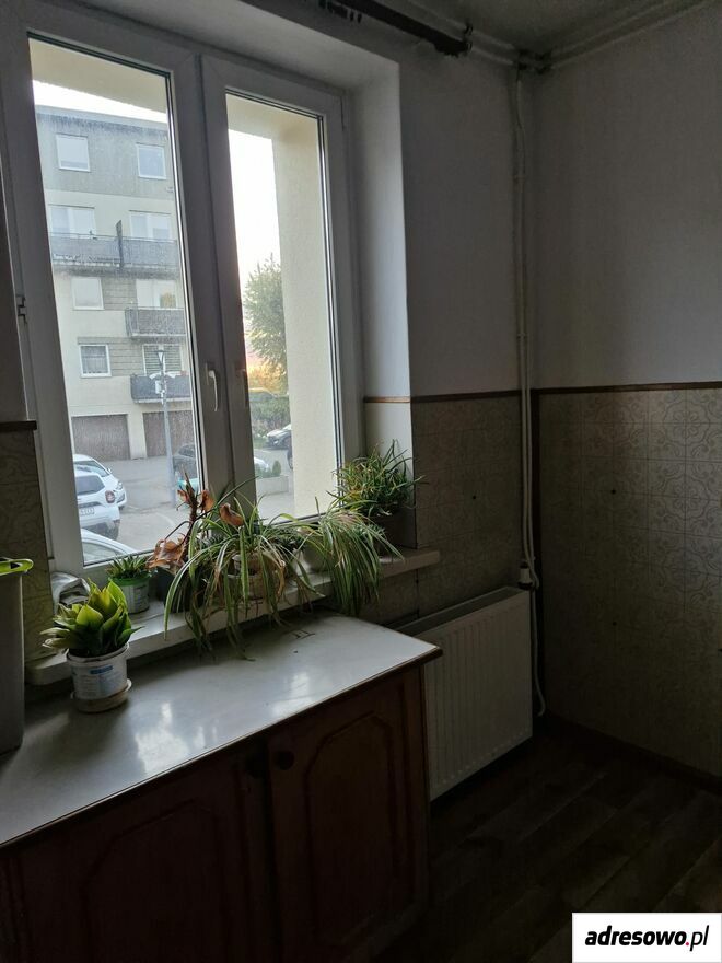 Mieszkanie 1-pokojowe Wejherowo, ul. Przemysłowa. Zdjęcie 4