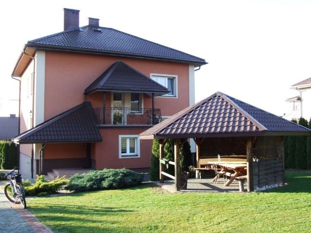 dom wolnostojący Rakowo-Czachy. Zdjęcie 1