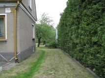 dom wolnostojący, 3 pokoje Fasty, ul. Szosa Knyszyńska. Zdjęcie 4