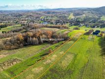 Działka budowlana Wola Radziszowska, ul. Podskale. Zdjęcie 4