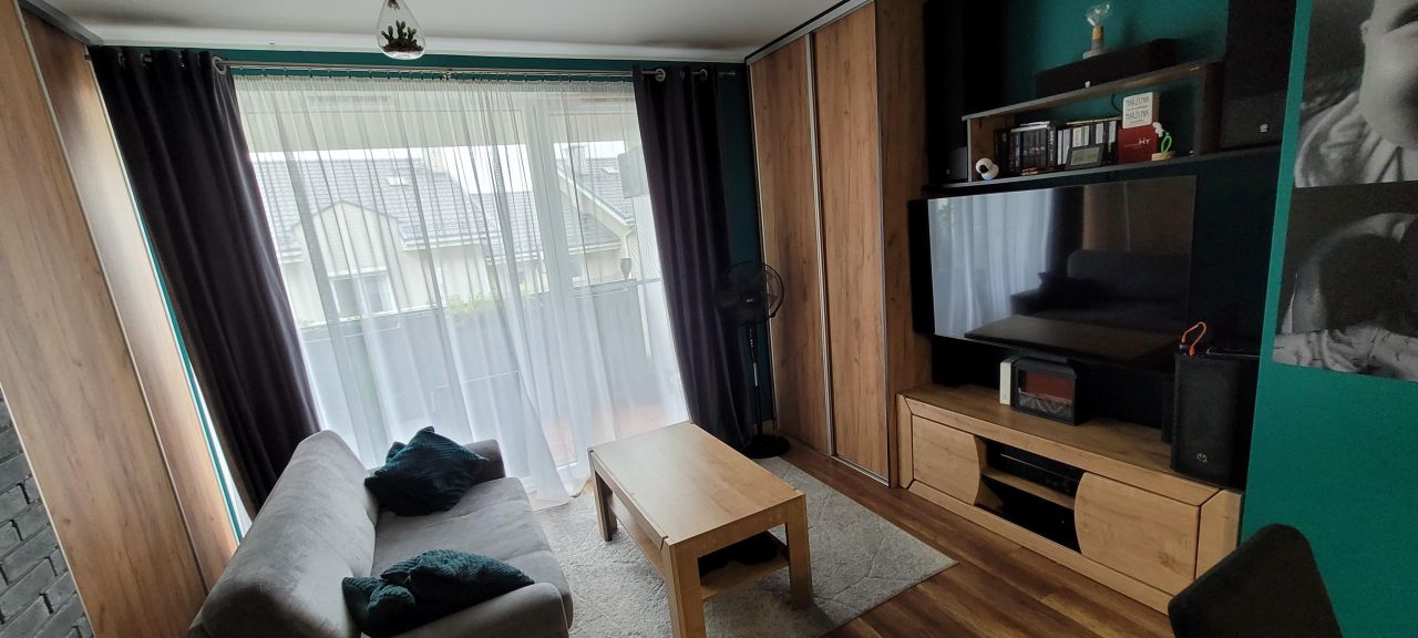 Mieszkanie 4-pokojowe Warszawa Białołęka, ul. Flisaków