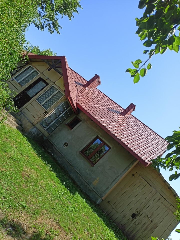 gospodarstwo, 3 pokoje Annopol. Zdjęcie 12