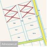 Działka budowlana Terebela. Zdjęcie 1