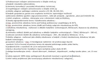 Działka budowlana Strykowice Górne