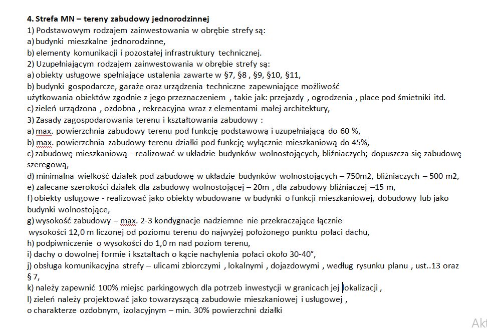 Działka budowlana Strykowice Górne. Zdjęcie 2