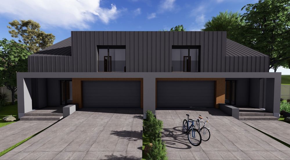 bliźniak, 4 pokoje Stare Opole, ul. Mazowiecka. Zdjęcie 6