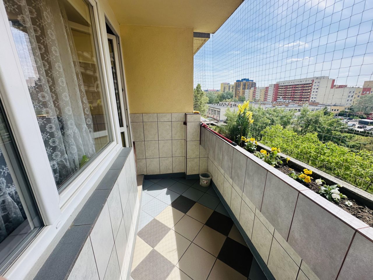 Mieszkanie 3-pokojowe Wrocław Gądów Mały, ul. Szybowcowa. Zdjęcie 8