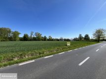 Działka inwestycyjna Trzcianna. Zdjęcie 3