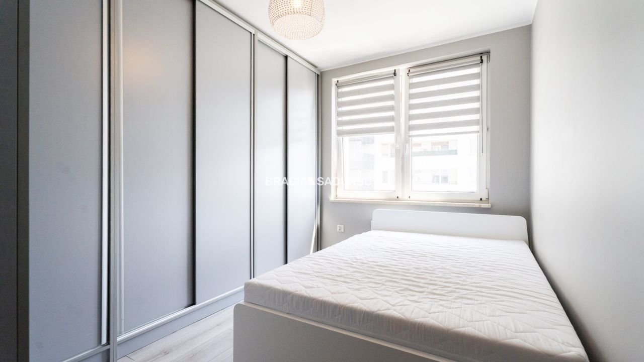 Mieszkanie 2-pokojowe Kraków Czyżyny, os. Osiedle Avia. Zdjęcie 12