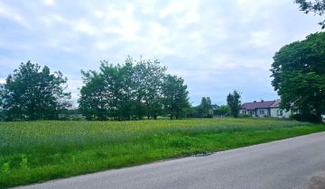 Działka budowlana Gaj