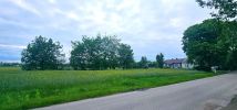 Działka budowlana Gaj