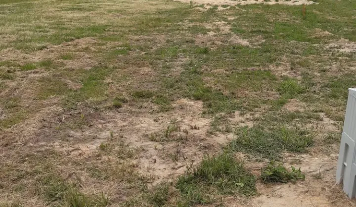 Działka budowlana Koziegłowy