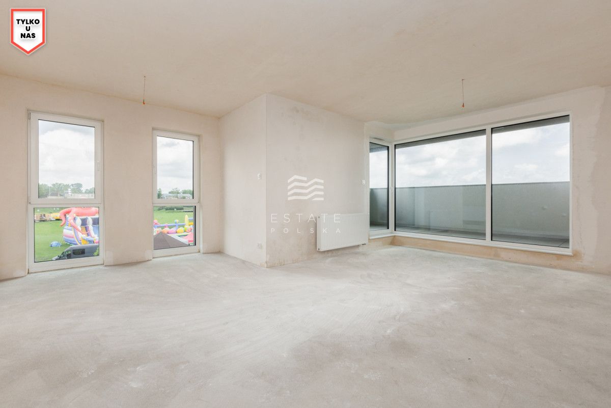 Mieszkanie 3-pokojowe Tczew Centrum, ul. Zamkowa. Zdjęcie 3