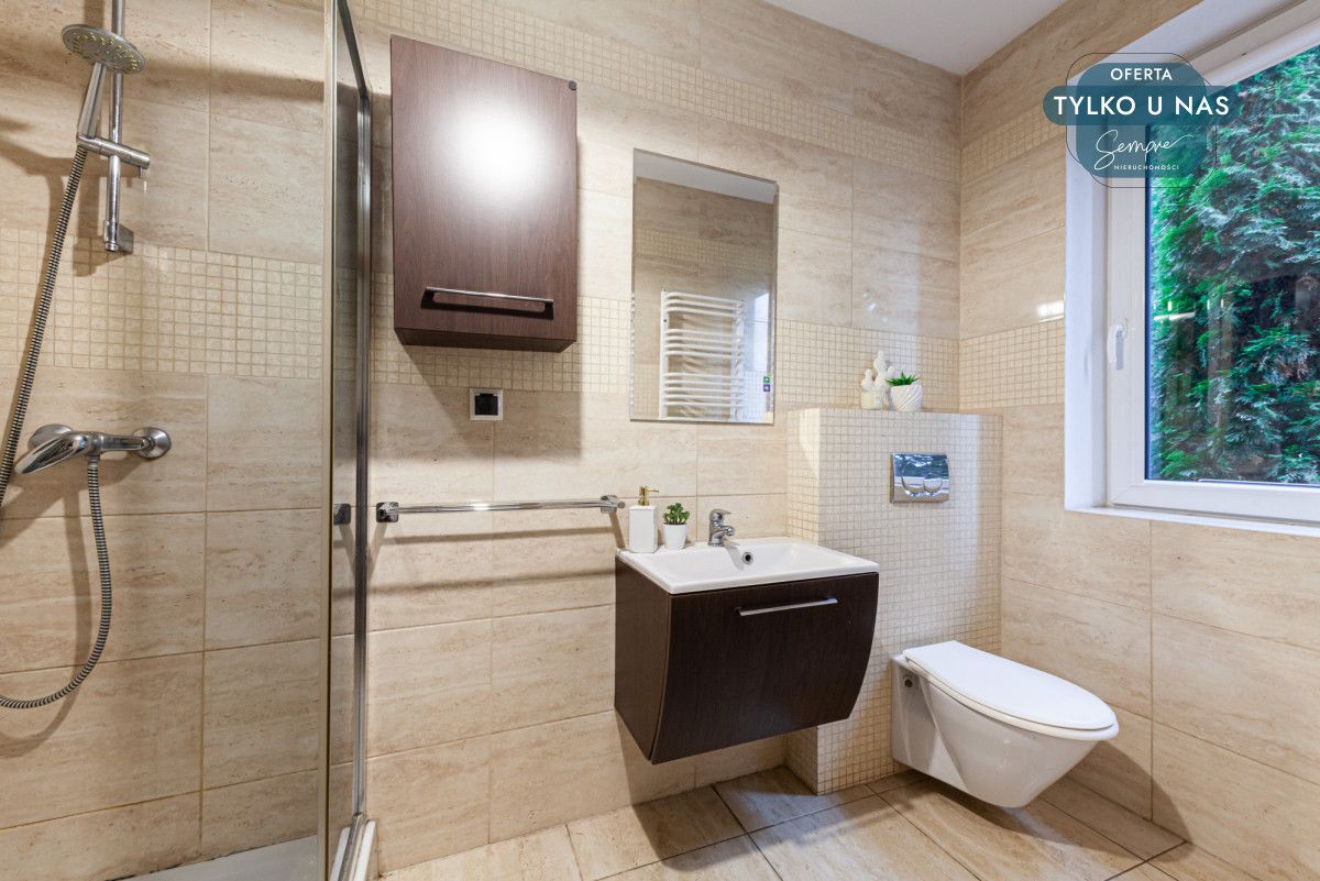 dom wolnostojący, 4 pokoje Lutobórz, ul. Kwitnące Osiedle. Zdjęcie 13