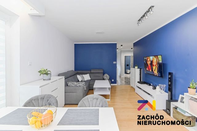 Mieszkanie 2-pokojowe Zielona Góra, ul. Polanka. Zdjęcie 3