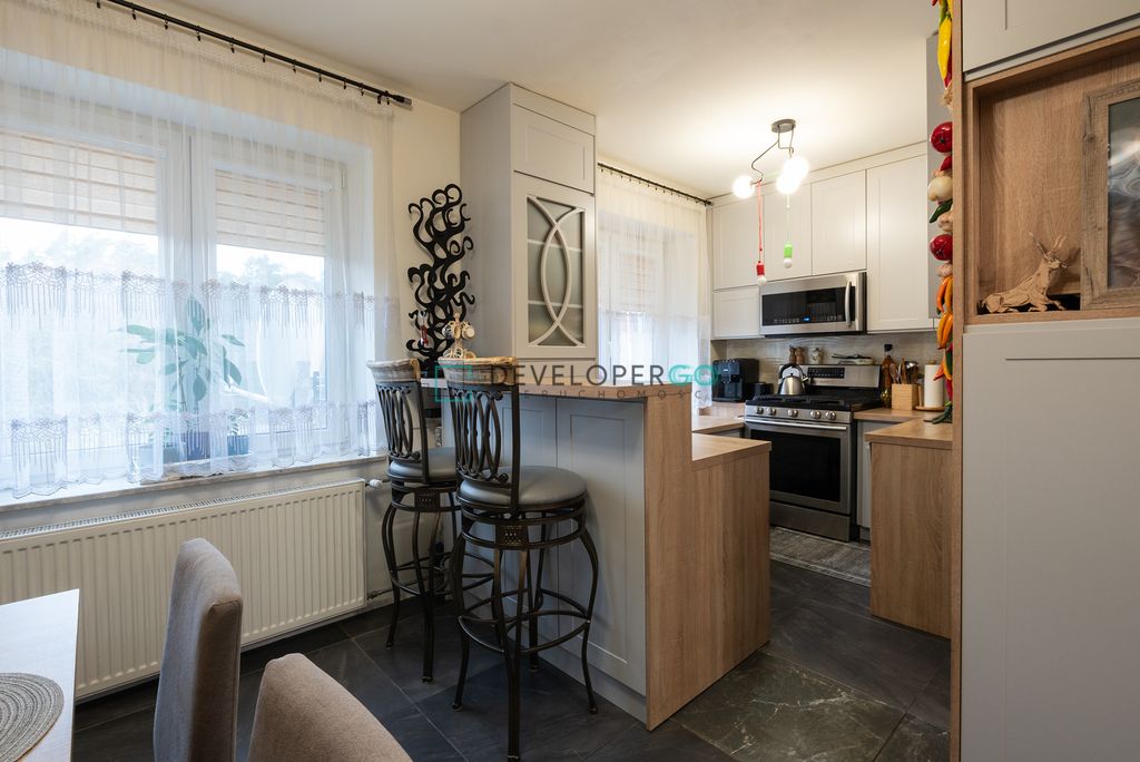 Mieszkanie 2-pokojowe Bemowo Piskie, ul. Kętrzyńskiego. Zdjęcie 13