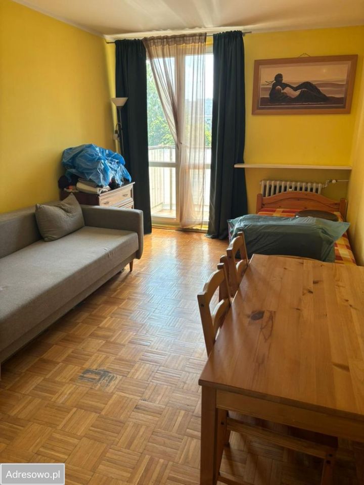 Mieszkanie 3-pokojowe Wrocław Krzyki, ul. Kamienna. Zdjęcie 4