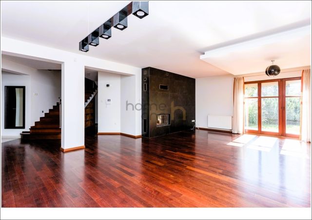 bliźniak, 6 pokoi Warszawa Wilanów. Zdjęcie 2