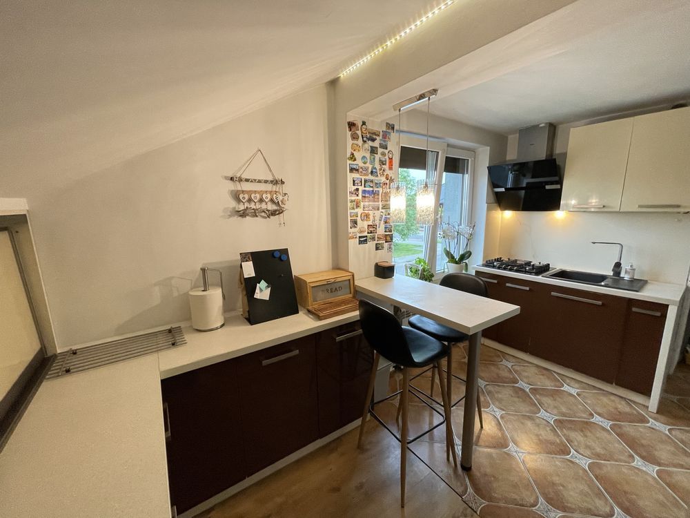 dom wolnostojący Turek. Zdjęcie 3