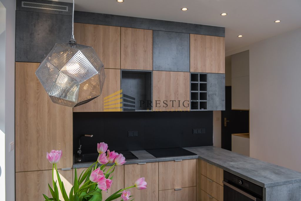 Mieszkanie 2-pokojowe Warszawa Śródmieście, ul. Wałowa. Zdjęcie 4