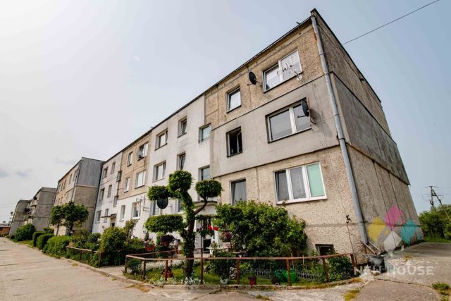 Mieszkanie 3-pokojowe Jesionowo. Zdjęcie 24