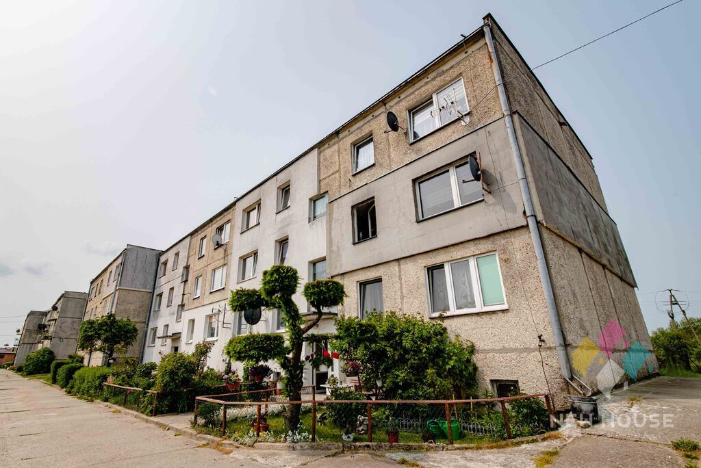 Mieszkanie 3-pokojowe Jesionowo. Zdjęcie 24